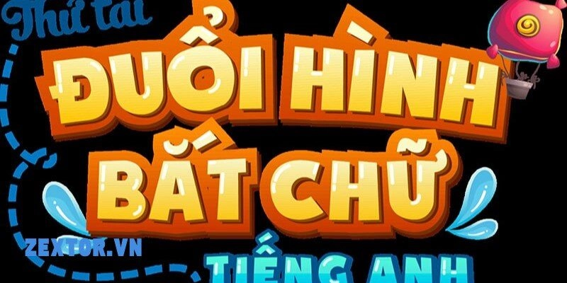 Bắt Chữ
