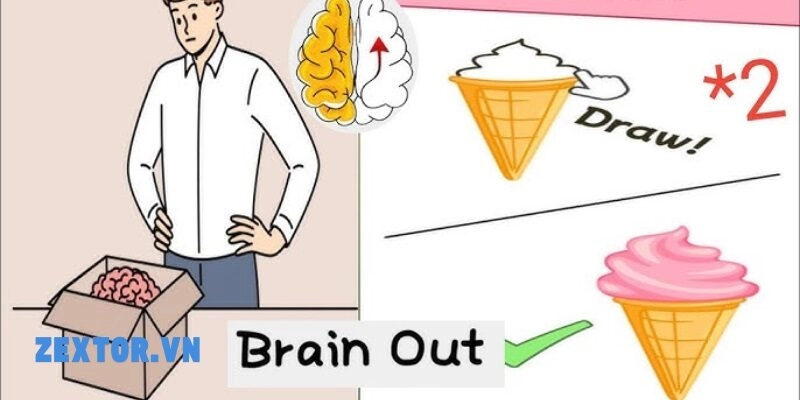 Brain Out
