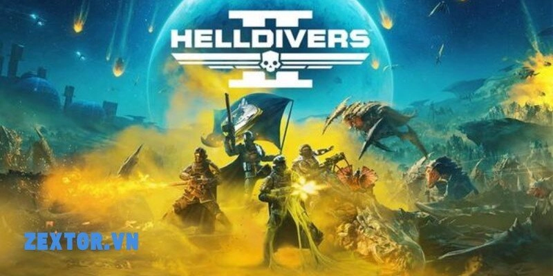 Các Tựa Game Hot Trend Hôm Nay