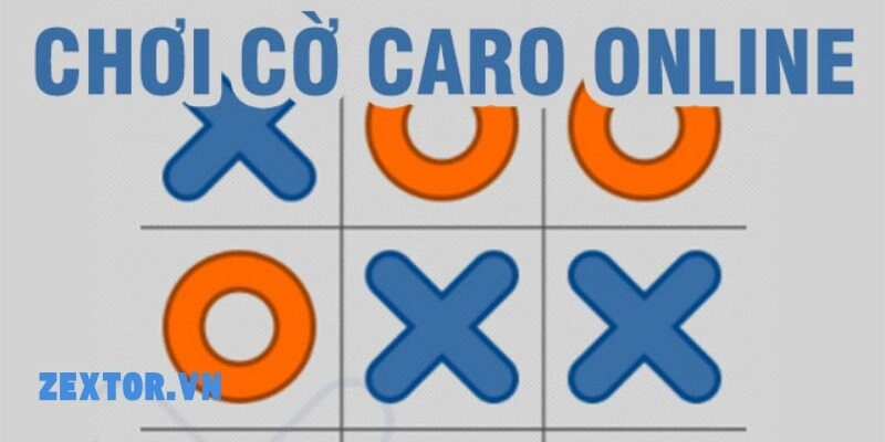 Cờ Caro