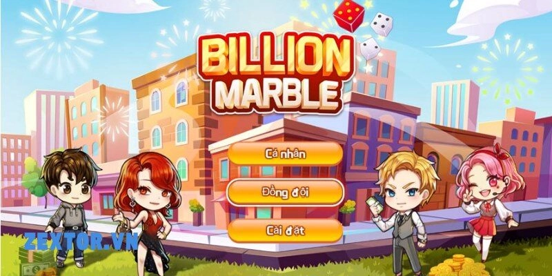Cờ Tỷ Phú Online