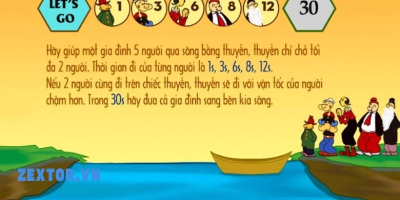 Đố Vui