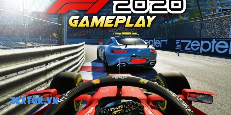 F1 2020
