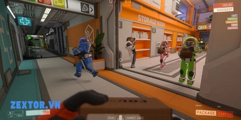 Game Đang Viral Trong Cộng Đồng