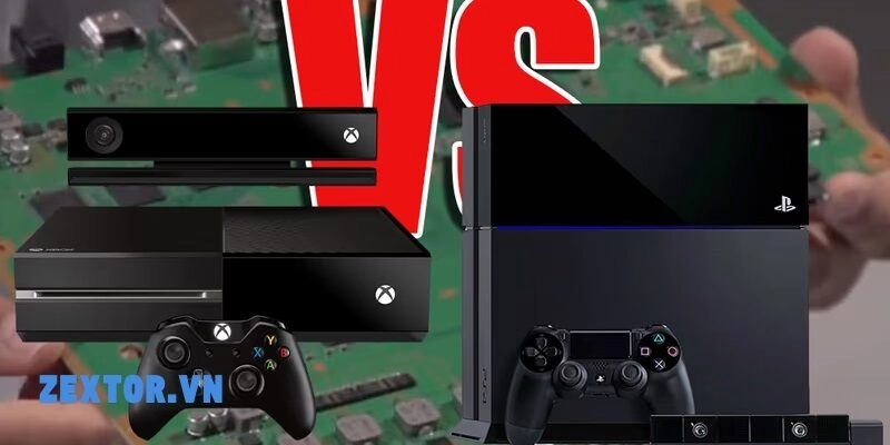 Game Hot Trên PlayStation và Xbox