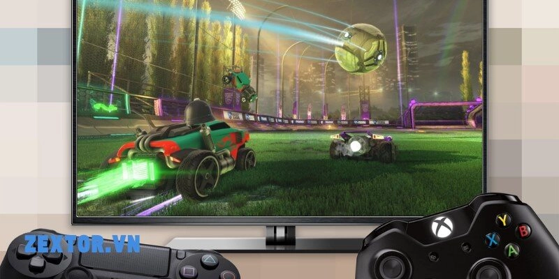 Game Hot Trên PlayStation và Xbox