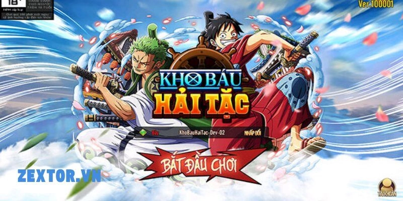 Game Mobile Mới Ra Mắt Hôm Nay