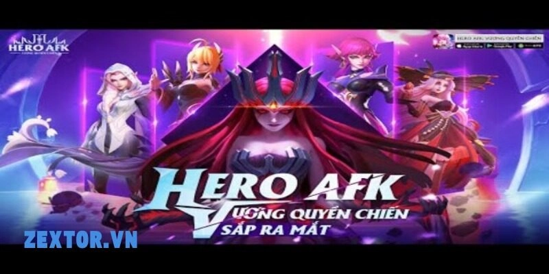 Game Mobile Mới Ra Mắt Hôm Nay