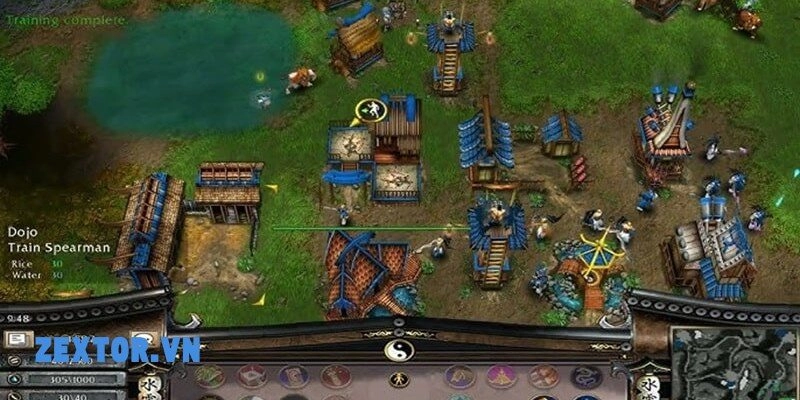 Game PC Chiến Thuật Hay Nhất