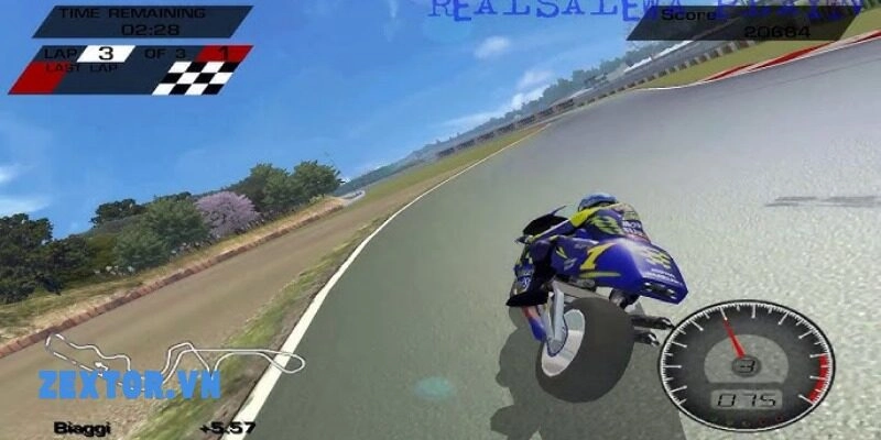 MotoGP 2
