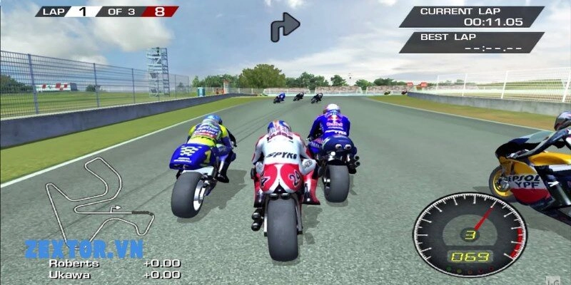 MotoGP 2