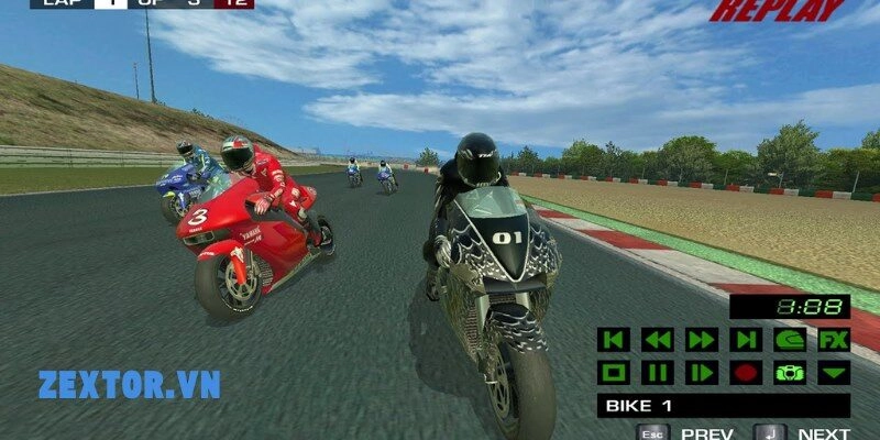 MotoGP 2