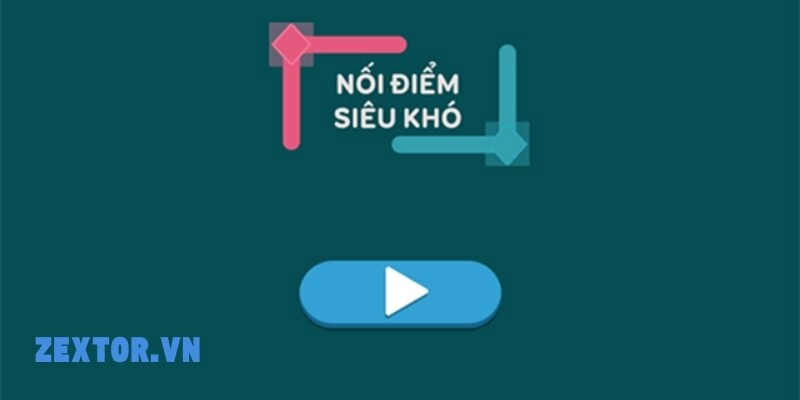 Nối Chữ Số