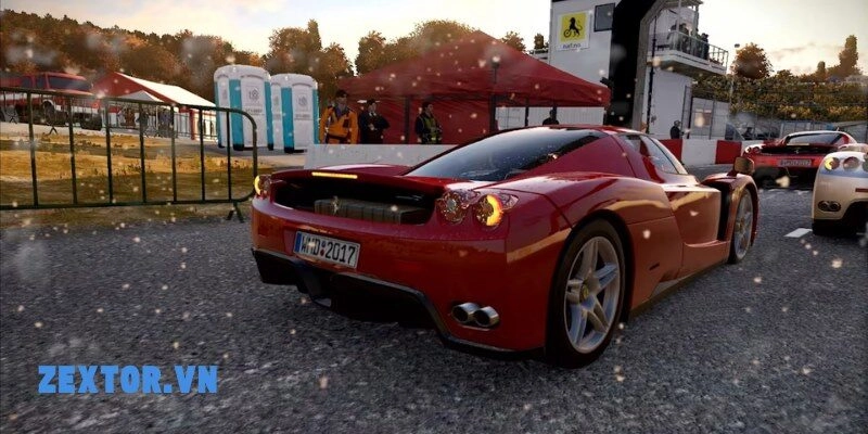 Project CARS 2