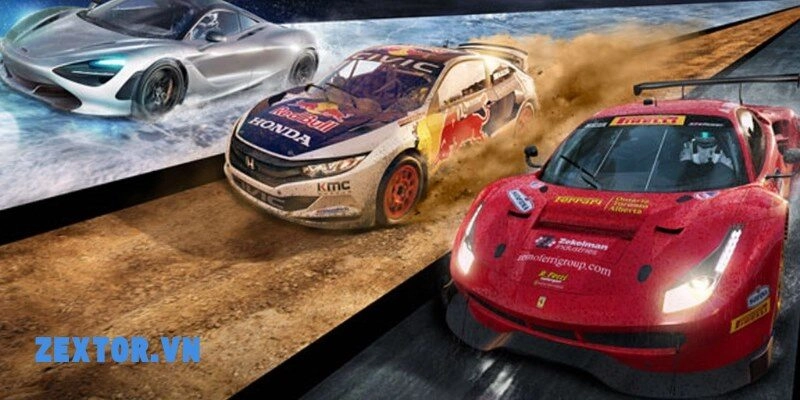 Project CARS 2