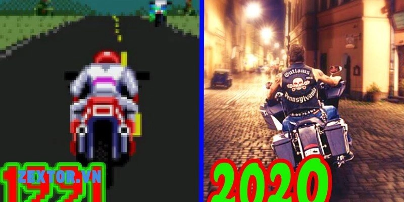 RoadRash