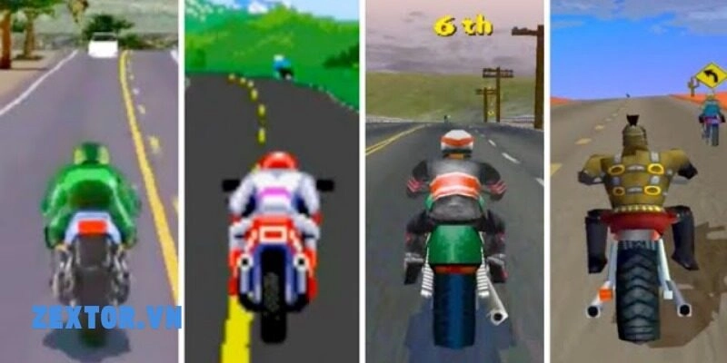 RoadRash