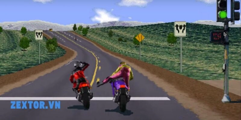 RoadRash