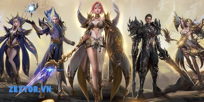 Tin Tức Cập Nhật Về Sự Kiện Game