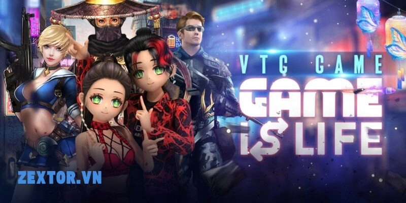 Tin Tức Sự Kiện Game Online Nổi Bật