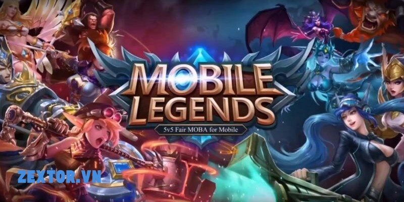Tựa Game Hot Trên YouTube